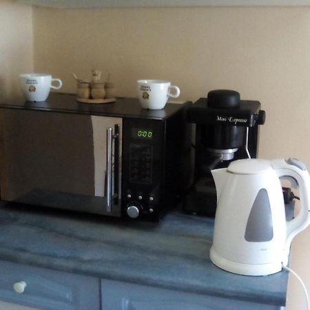 Csilla Apartman Makó エクステリア 写真