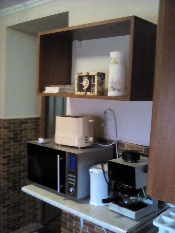 Csilla Apartman Makó エクステリア 写真