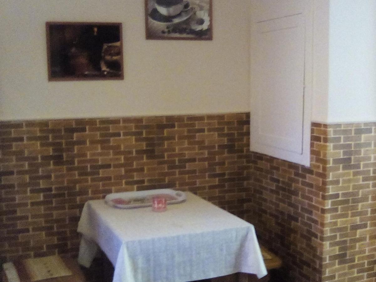 Csilla Apartman Makó エクステリア 写真