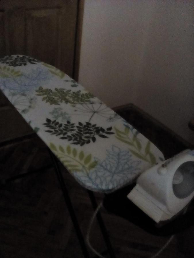 Csilla Apartman Makó エクステリア 写真