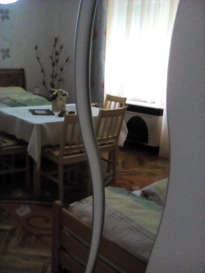 Csilla Apartman Makó エクステリア 写真