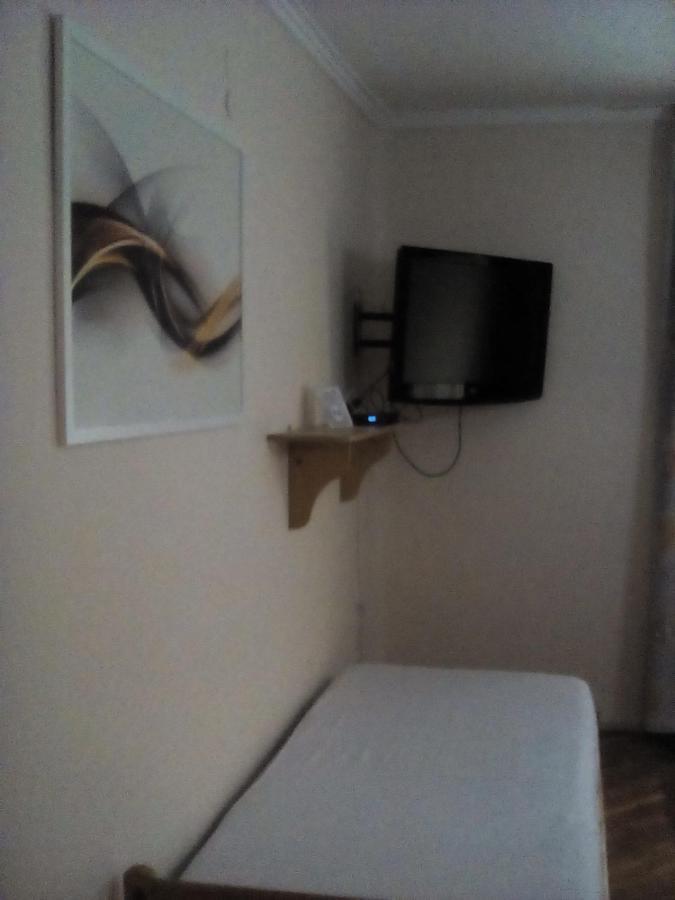Csilla Apartman Makó エクステリア 写真