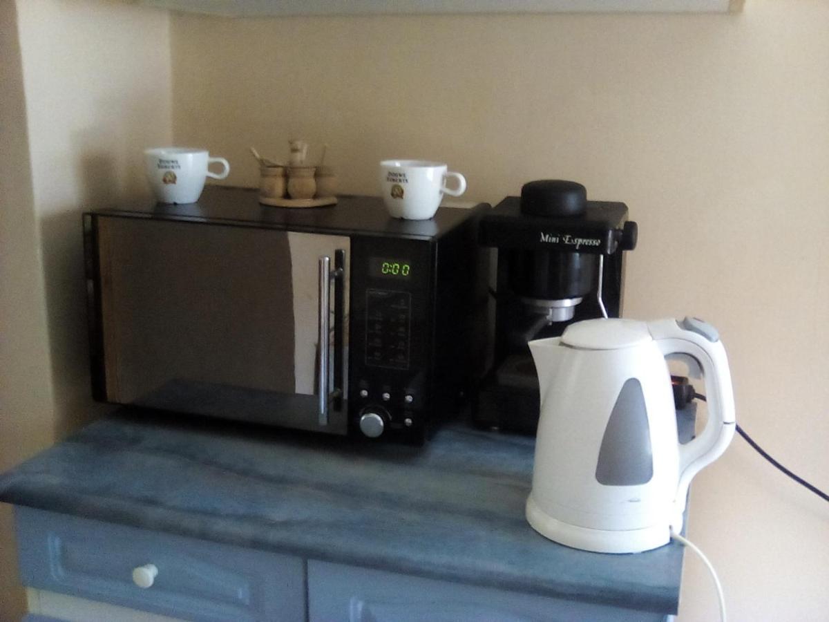 Csilla Apartman Makó エクステリア 写真