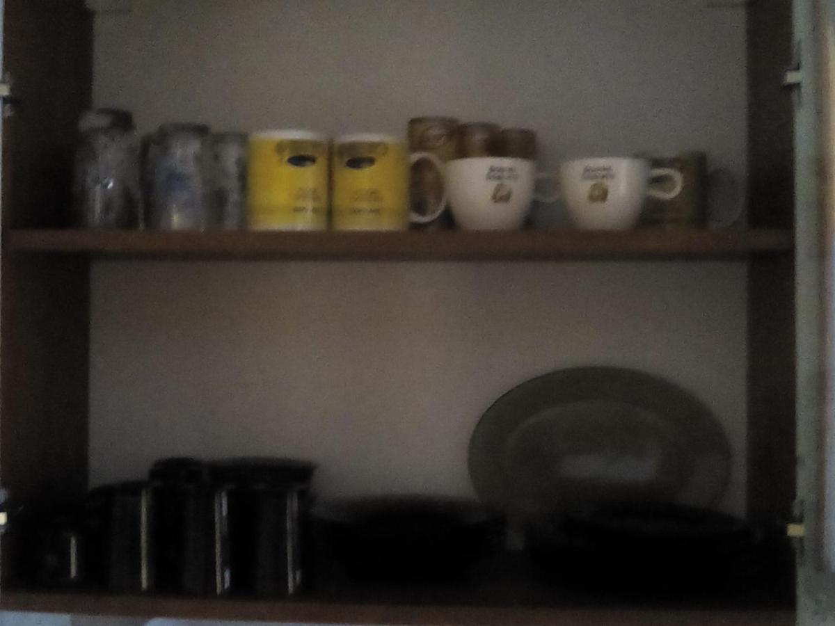 Csilla Apartman Makó エクステリア 写真